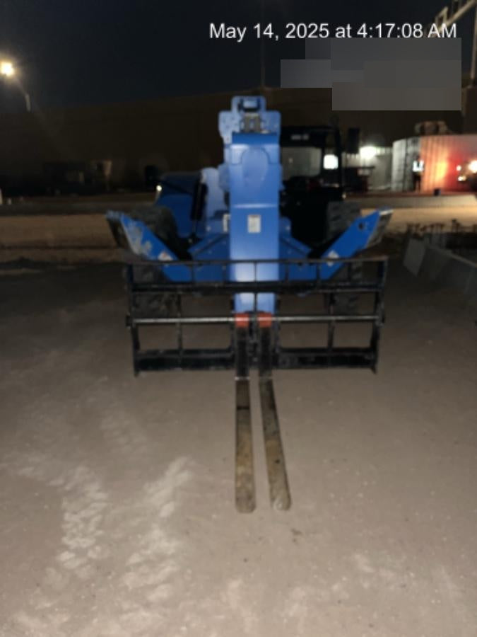 2024 GENIE GTH-1056