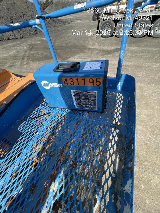 2024 MILLER ELECTRIC CST-282