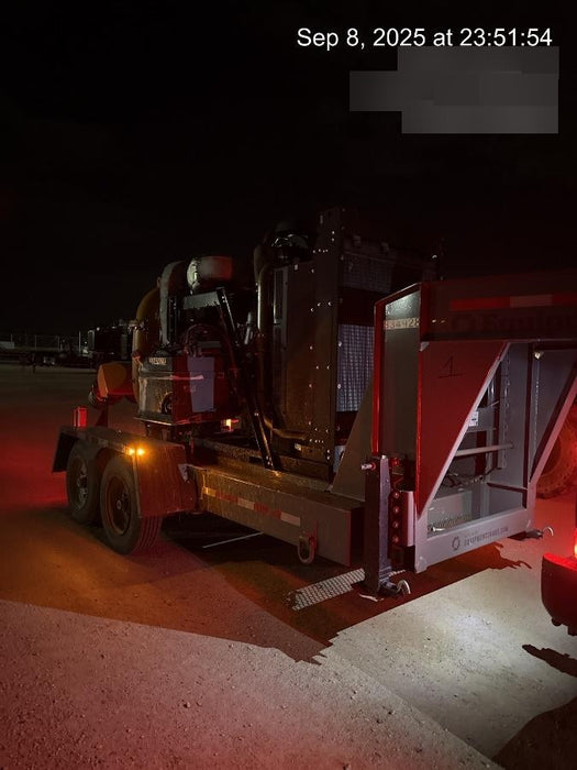 2023 PREMIER PUMP 8NHTH-RP-DC13