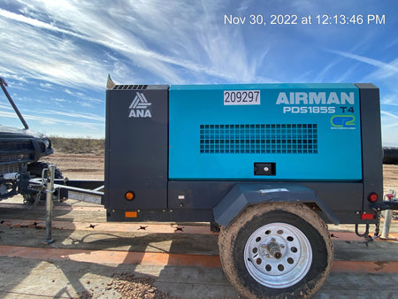 2022 AIRMAN PDS185S