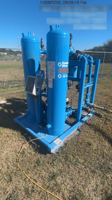 2024 HANKISON RDH-450G