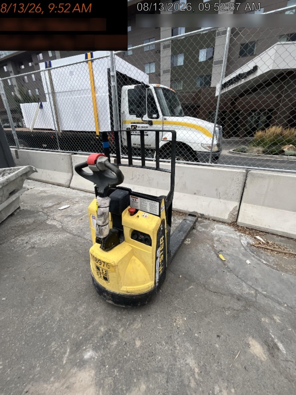 2020 HYSTER W45ZHD