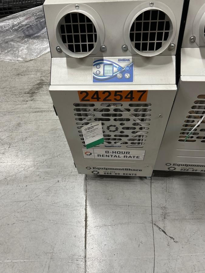 2022 KWIKOOL KPAC1811-2