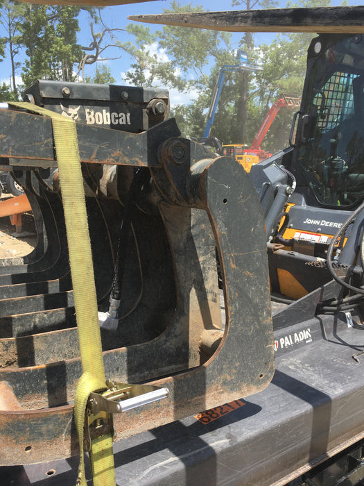 2020 BOBCAT 72" Grapple Bucket - Bobcat