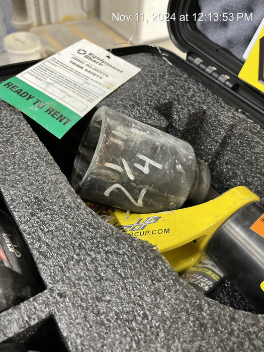 2024 TORCUP VT-1000KIT