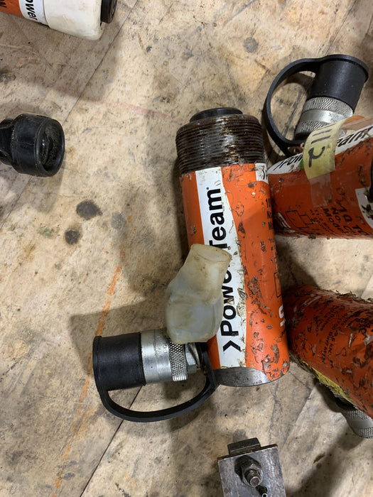 2020 POWER TEAM C104C