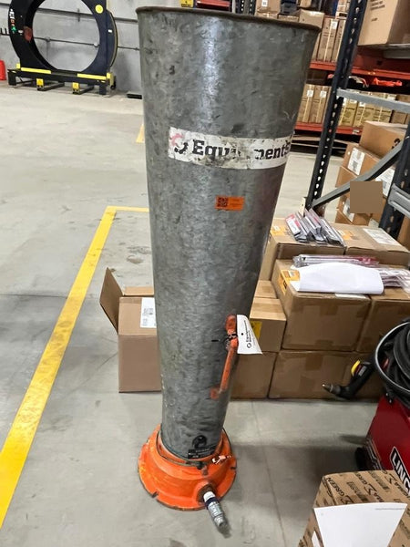 2020 MICHIGAN PNEUMATIC HV-6AM