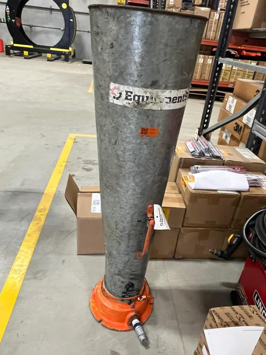 2020 MICHIGAN PNEUMATIC HV-6AM