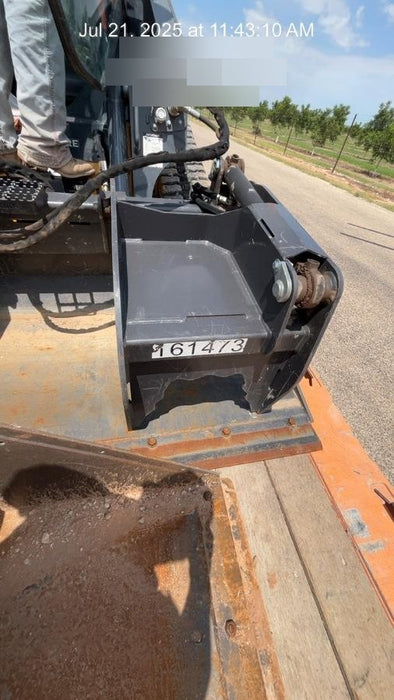 2021 PALADIN UTILITY GRAPPLE 11876-0022