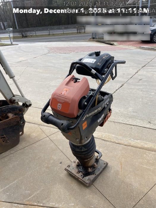 2024 HUSQVARNA LT6005