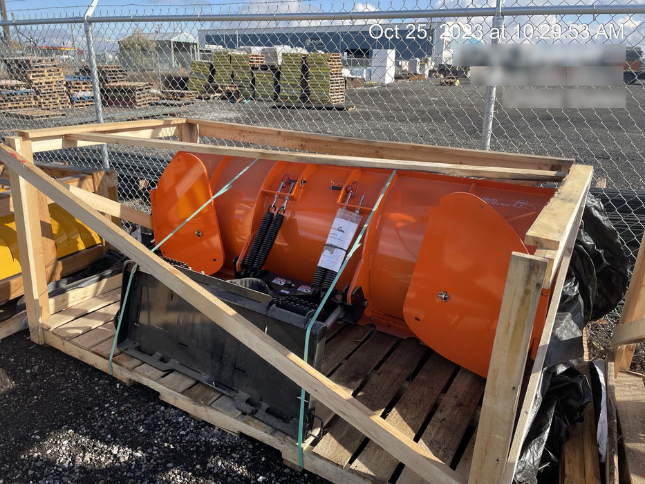 2023 SKID PRO ATTACHMENTS 670-1-0001-96-W