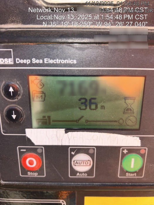 2022 ATLAS COPCO QAS45