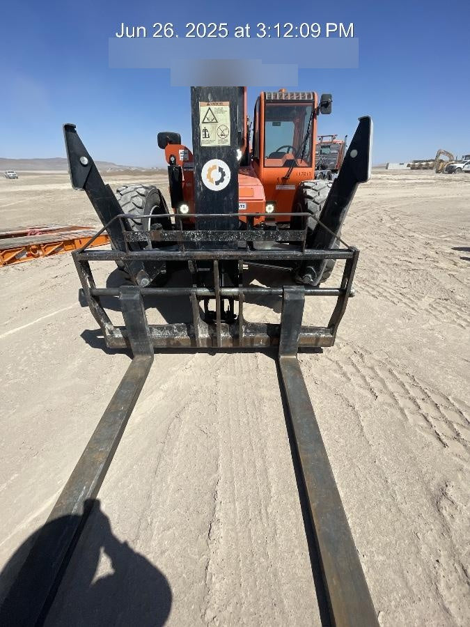 2020 SKYTRAK 12054