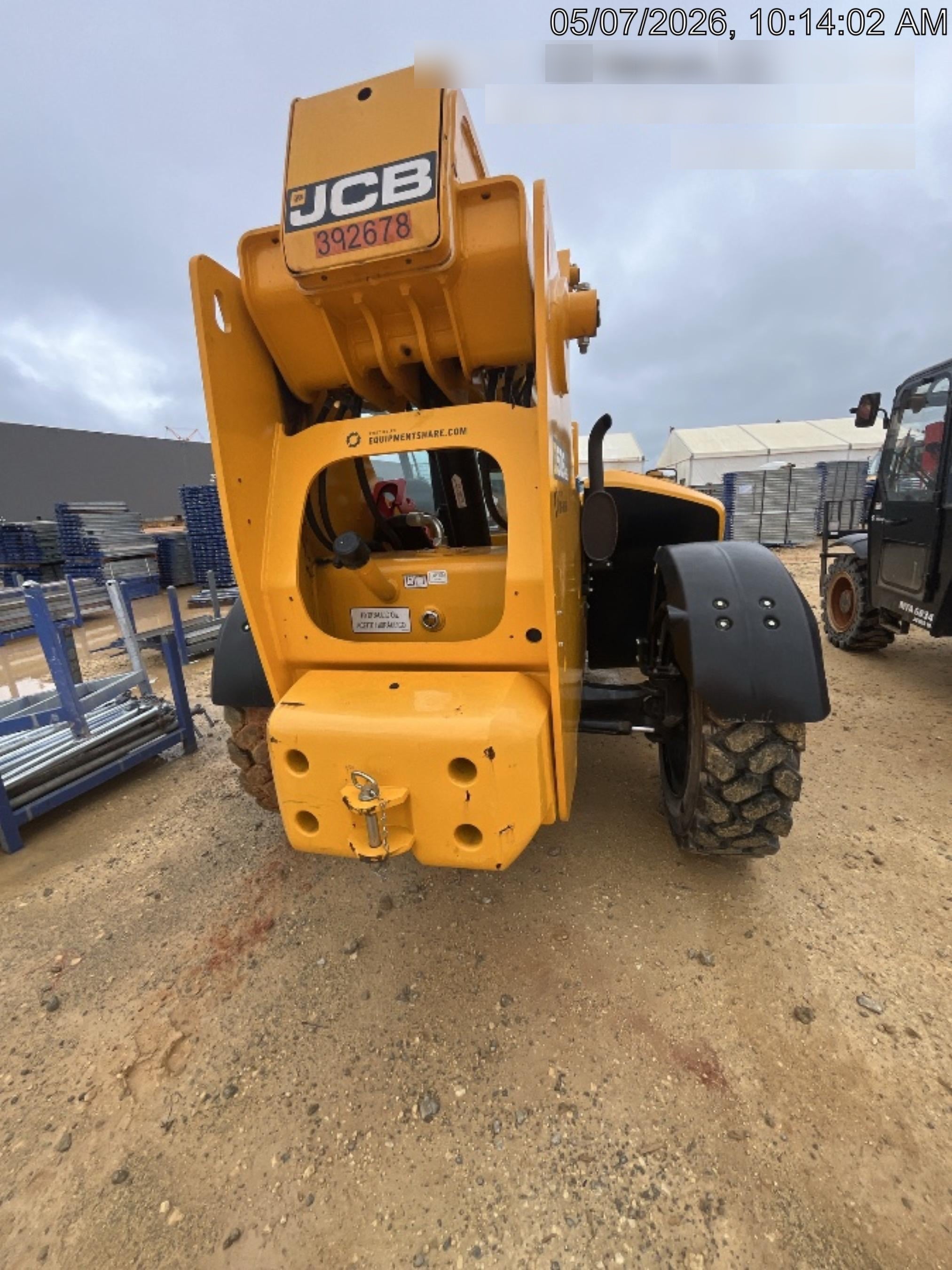 2024 JCB 506-36