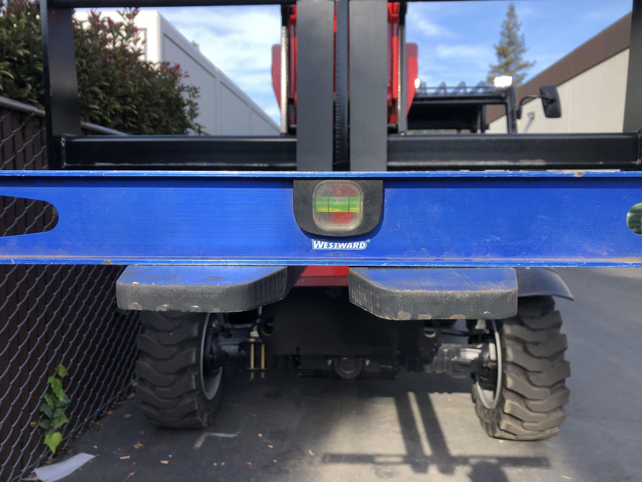 2021 MANITOU MTA6034