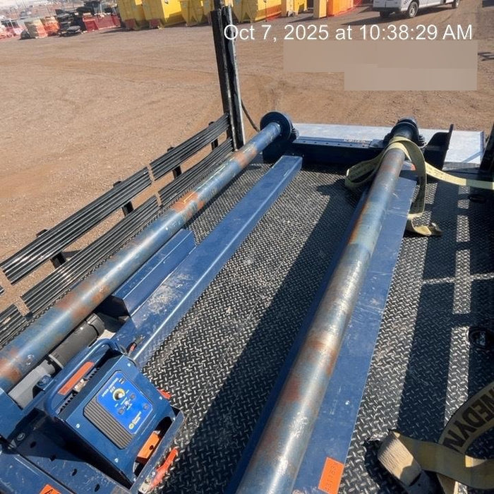 2024 CURRENT TOOLS 615