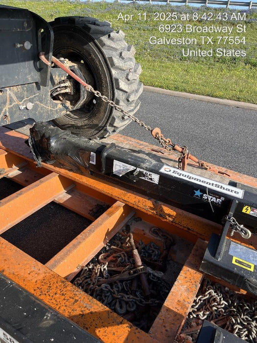 2025 STAR INDUSTRIES M1360B - Star JIB Boom