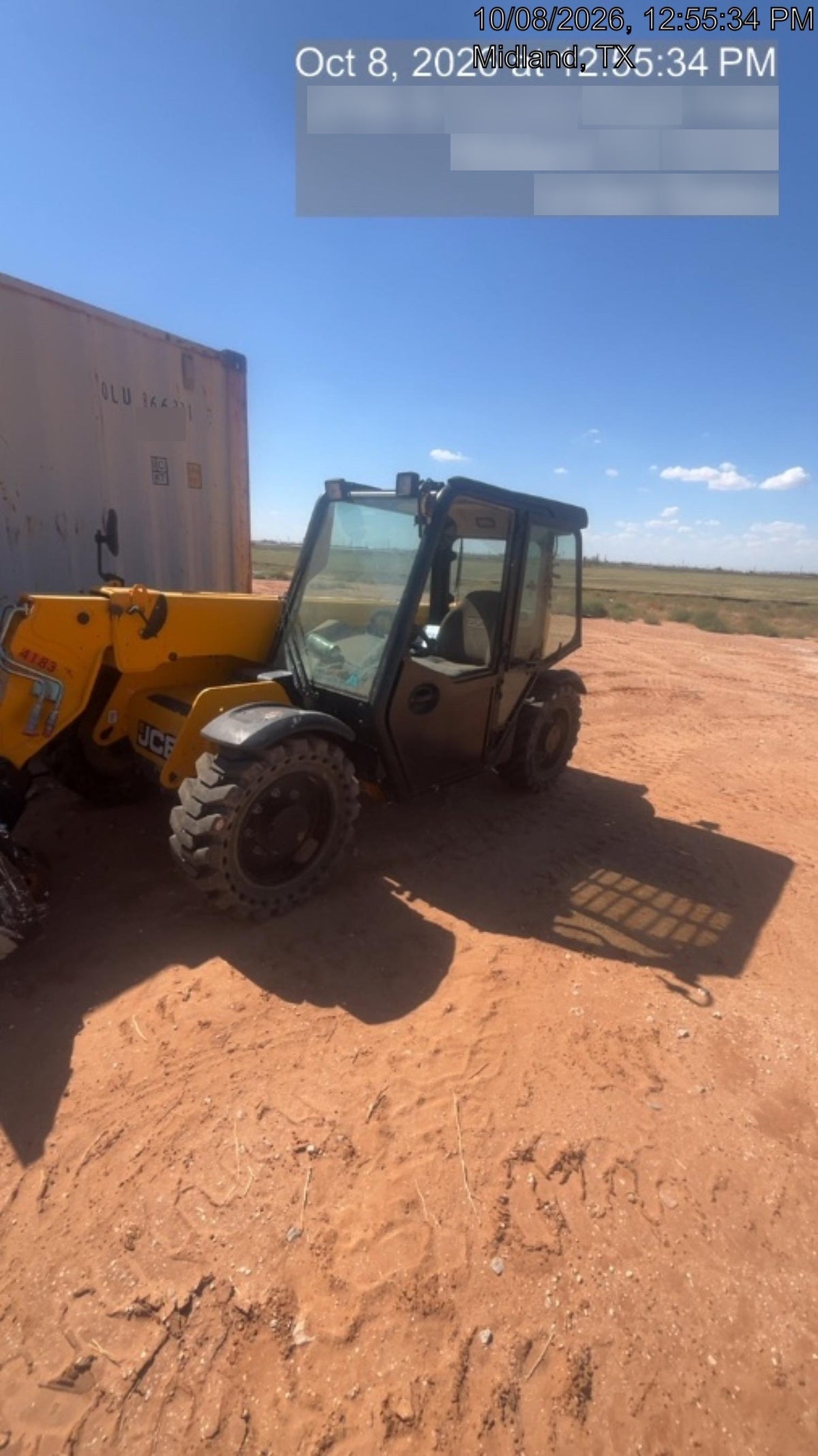 2024 JCB 505-20TC