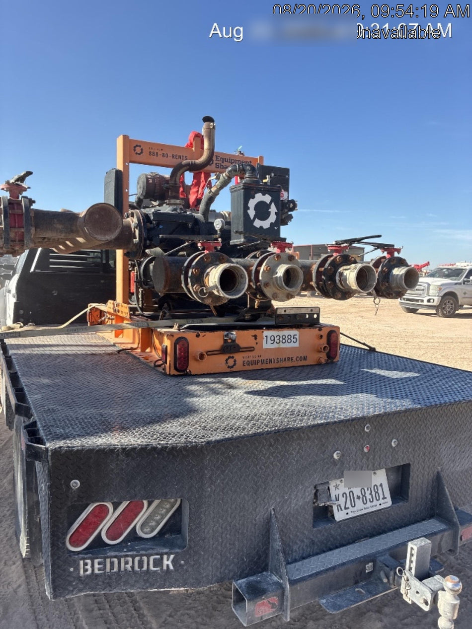 2021 PIONEER PP66S12L71-TD2.9L4