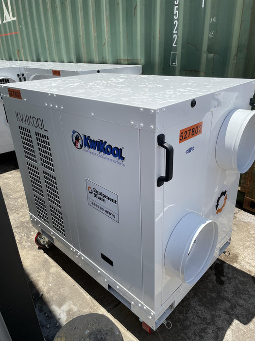 2025 KWIKOOL KPO5-43H