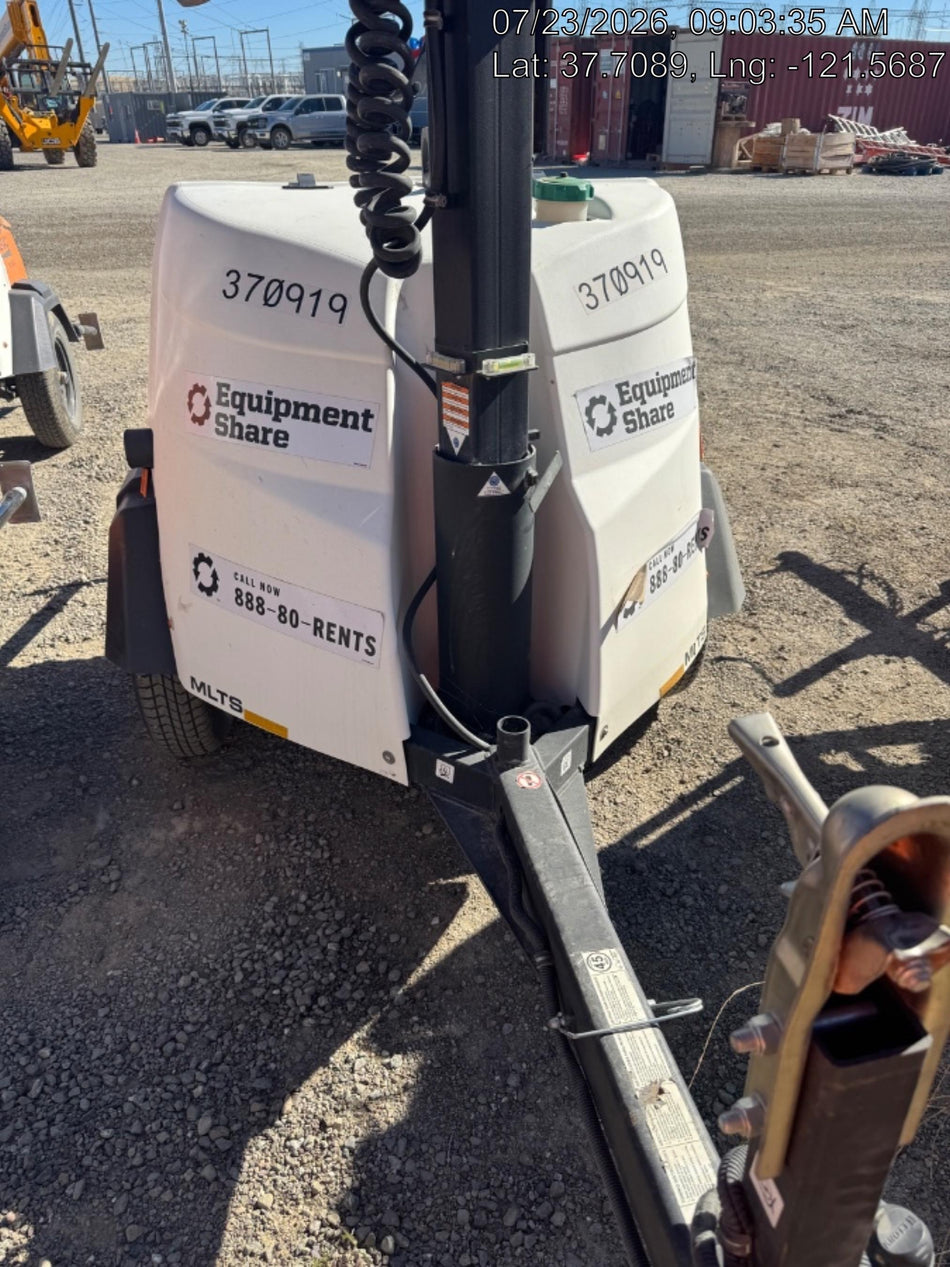 2023 GENERAC MLT2