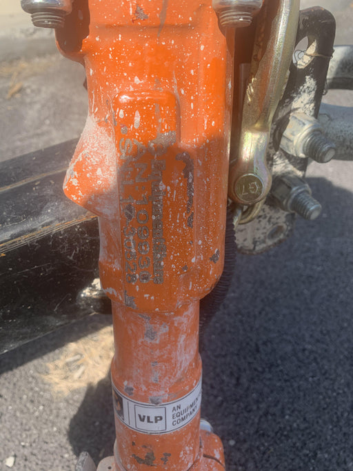 2020 MICHIGAN PNEUMATIC MP-30-1