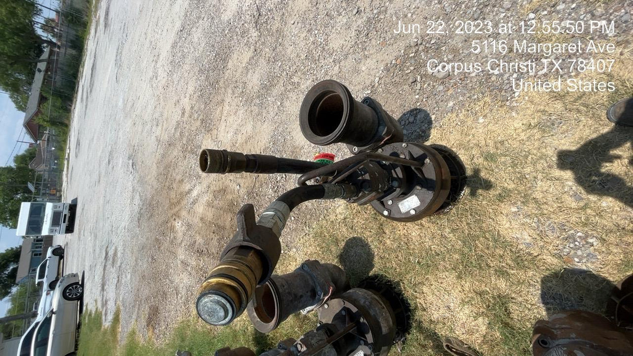 2021 HYDRA TECH S6TC