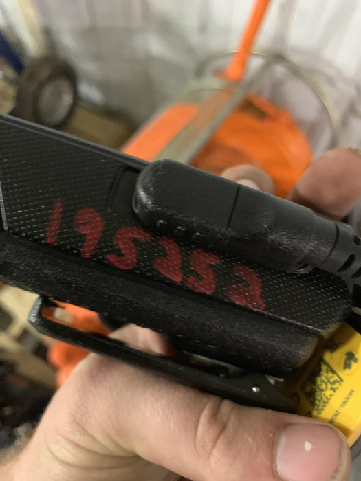 2021 MOTOROLA XPR3300E