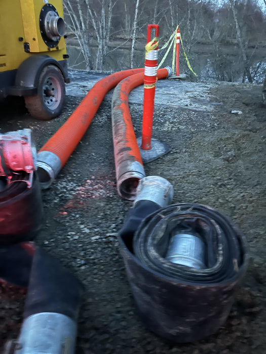 2023 ATLAS COPCO PAC F88 PD-S