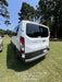 2024 FORD Transit 350 Rental