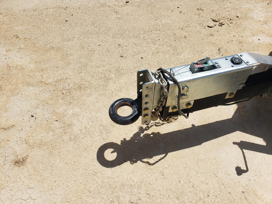 2019 WACKER NEUSON G130