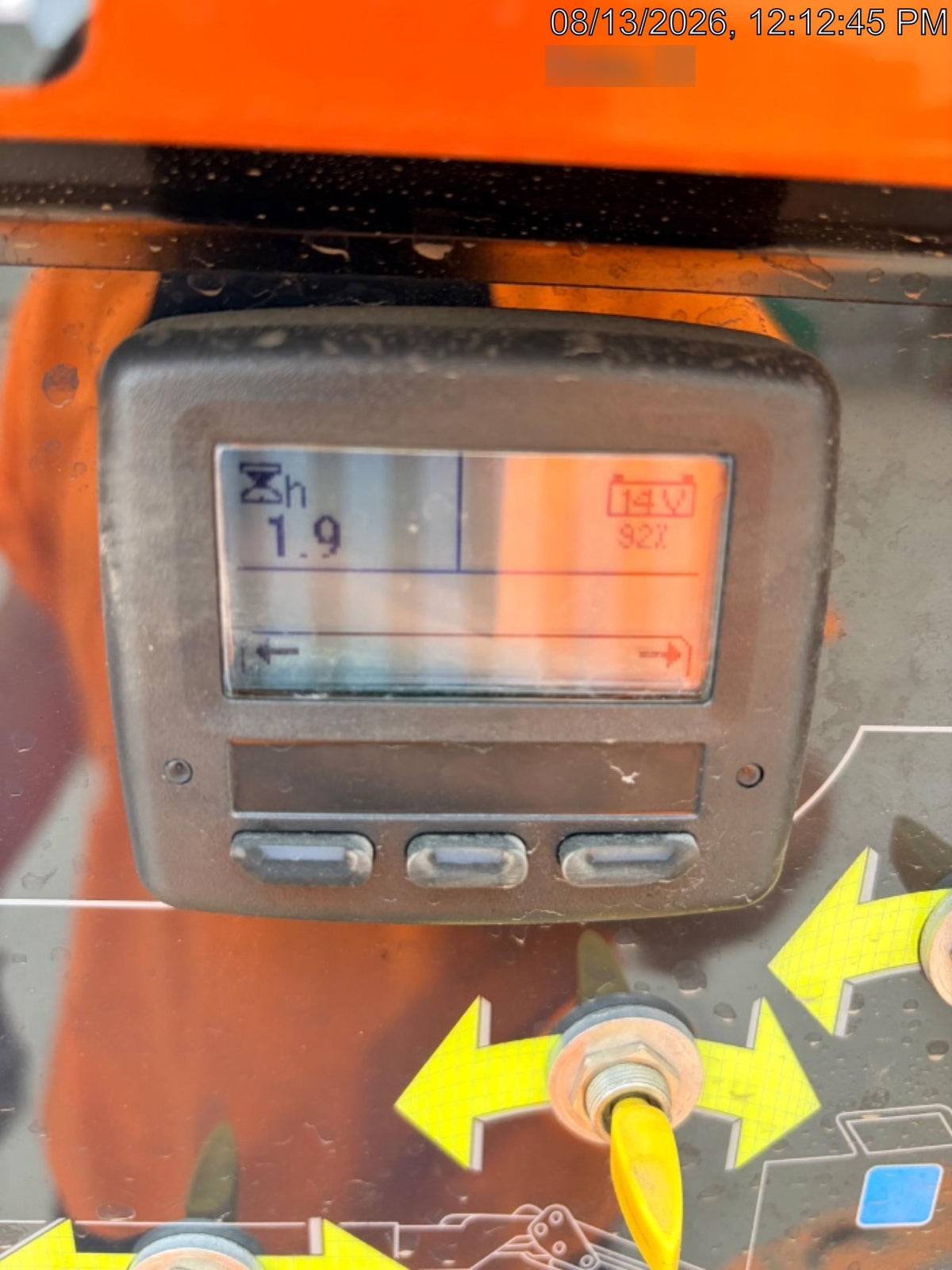 2026 JLG E300AJP