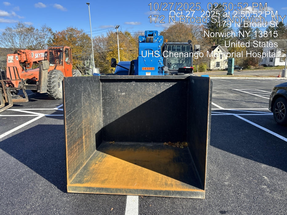 2025 STAR INDUSTRIES 1425