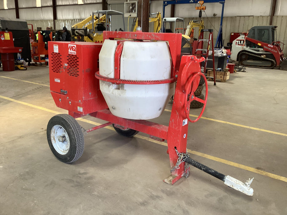 2020 MULTIQUIP MC94PH8