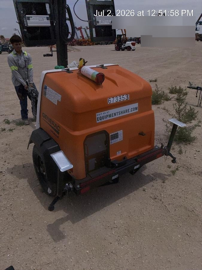 2026 GENERAC MLTS-4