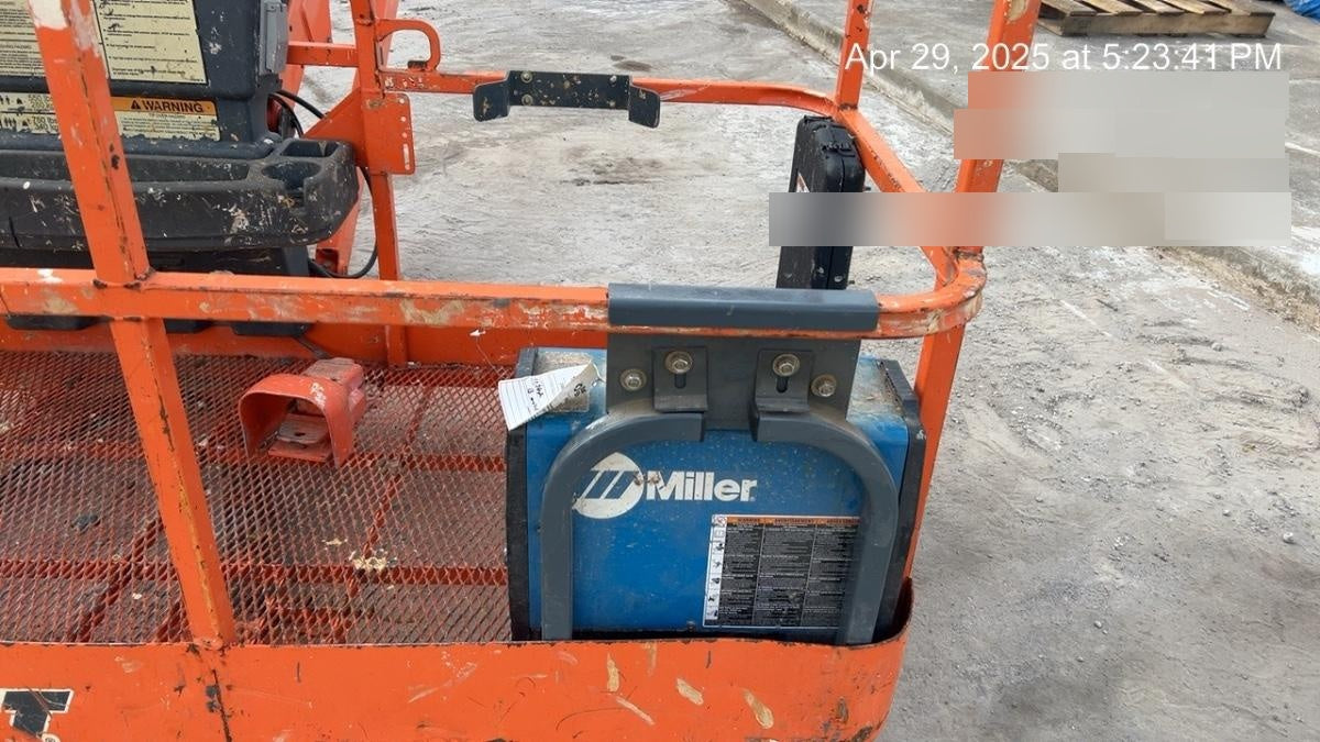 2020 MILLER ELECTRIC CST-280