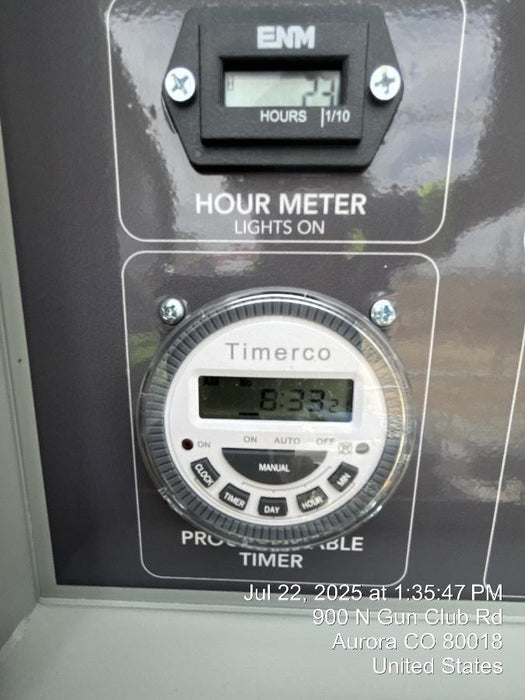 2025 PROGRESS SOLAR SOLUTIONS Helios-2XP