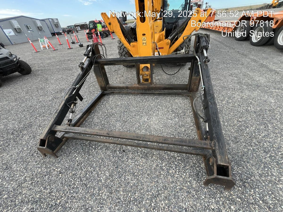 2024 ARROW MATERIAL HANDLING 61842-6-96-089PG