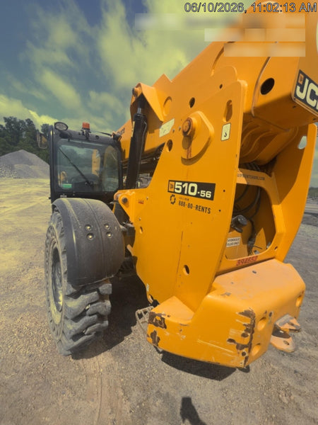 2024 JCB 510-56