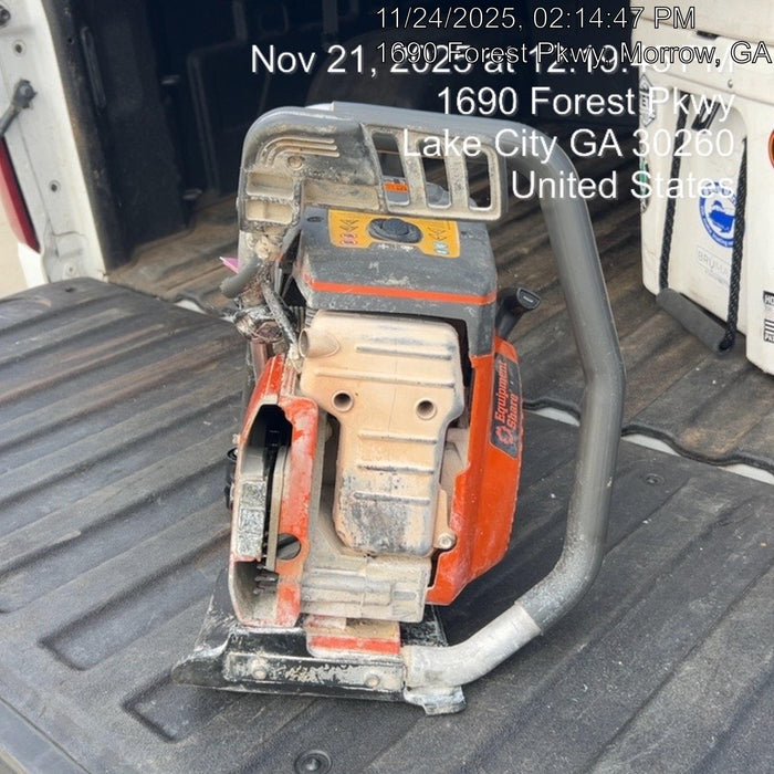 2024 HUSQVARNA K970III