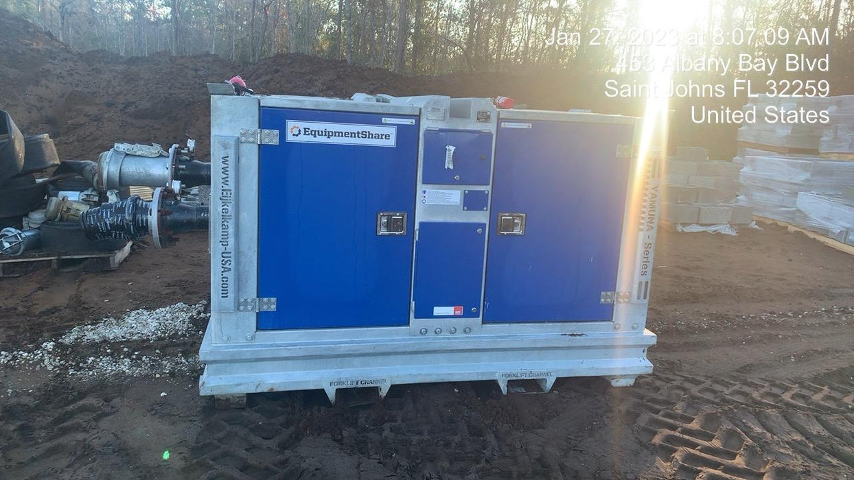 2021 MYERS-SETH MSP PP-150