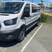 2024 FORD Transit 350 Rental