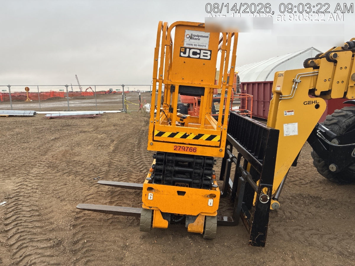 2023 JCB S1930E