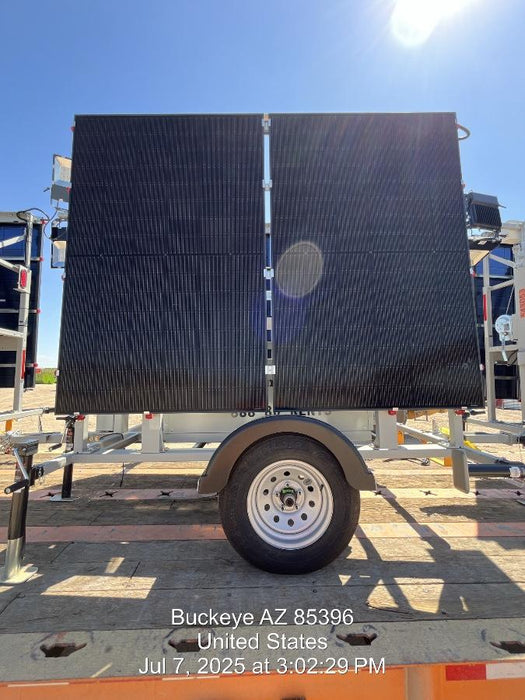 2025 PROGRESS SOLAR SOLUTIONS Helios-2XP