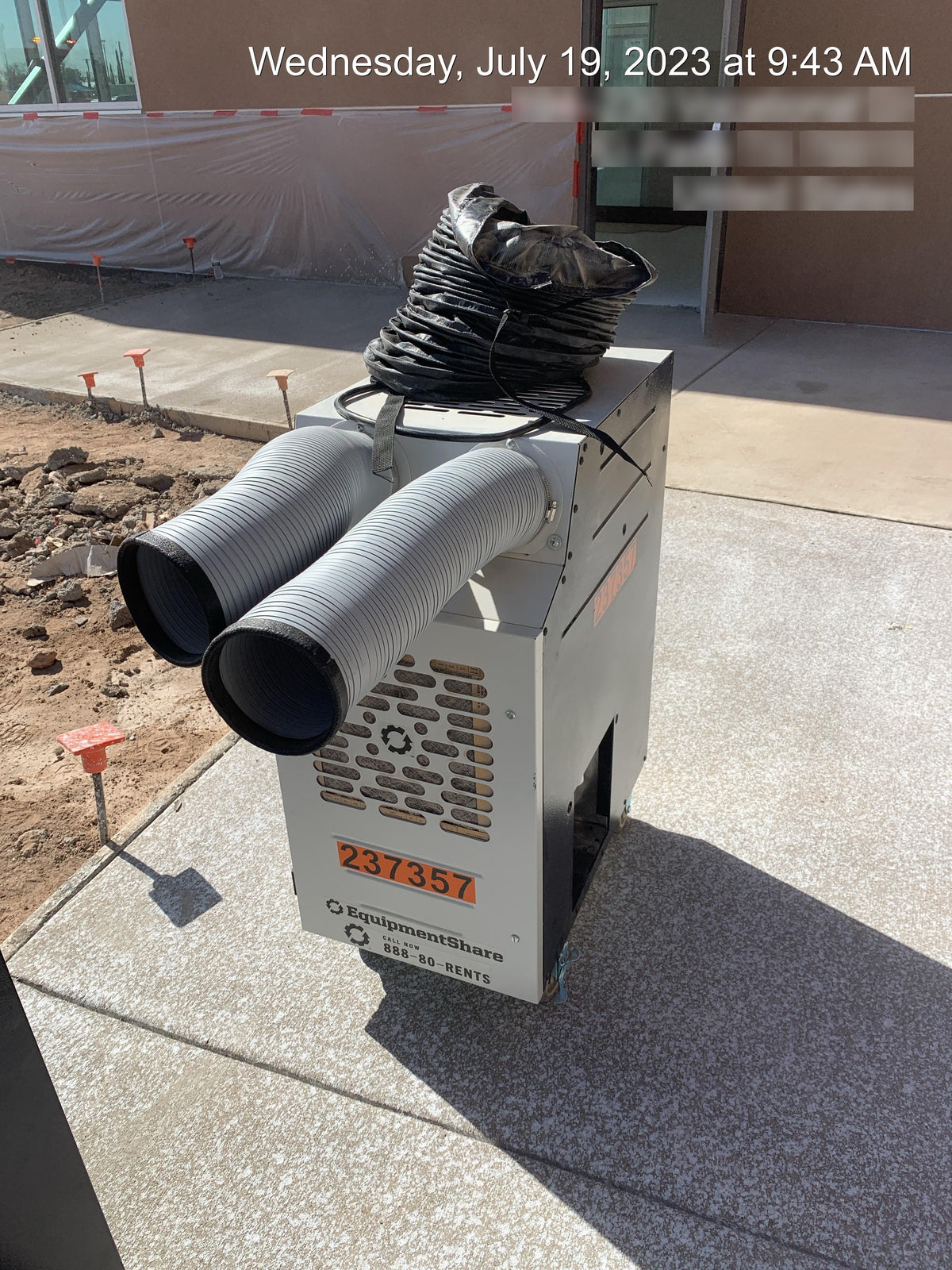 2022 KWIKOOL KPAC1811-2
