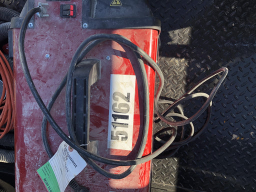 2019 LINCOLN ELECTRIC K652-1