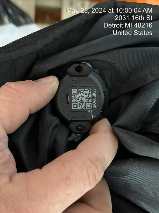 2021 MULTIQUIP GB8LED