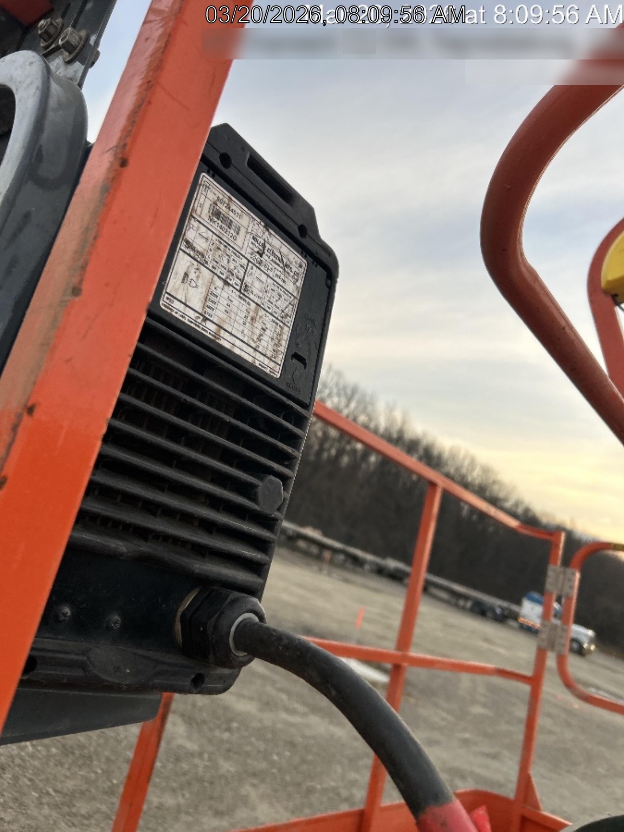 2019 MILLER CST-280