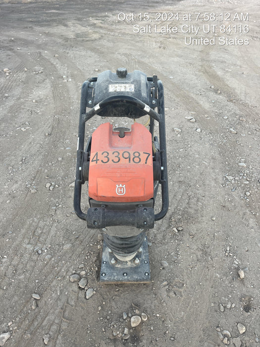 2024 HUSQVARNA LT6005