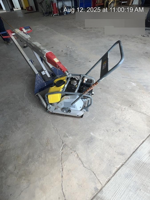 2024 WACKER NEUSON WP1550AW